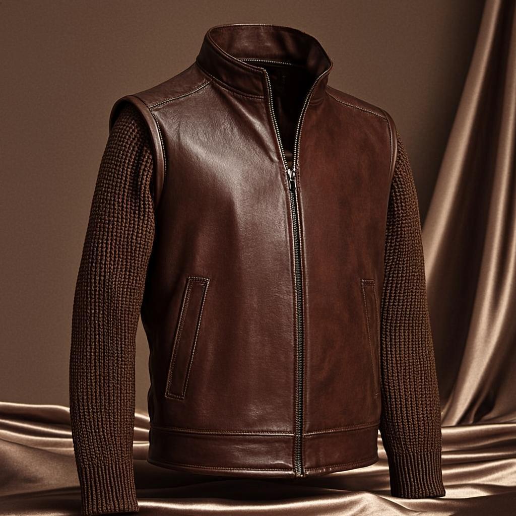 Gilets ASMAO 12