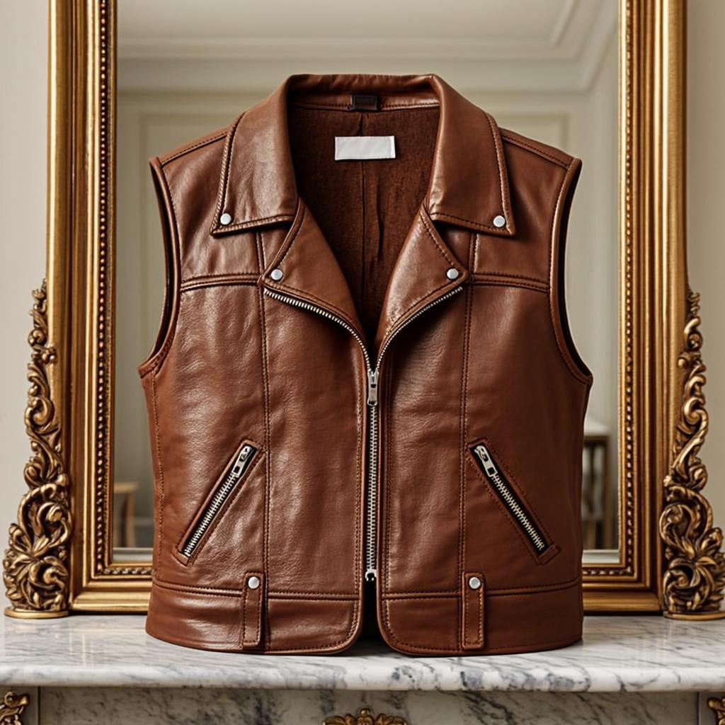 Gilets ASMAO 13
