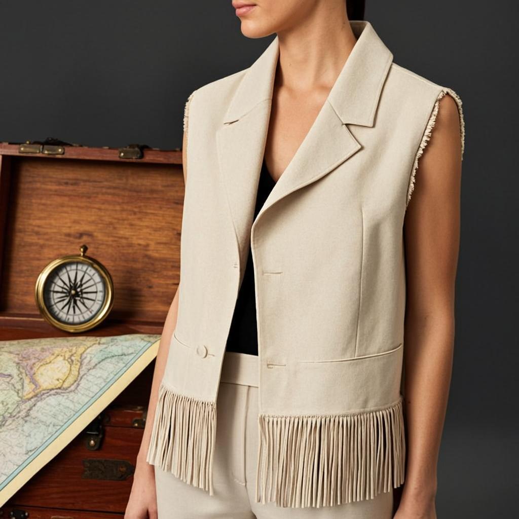 Gilets ASMAO 15