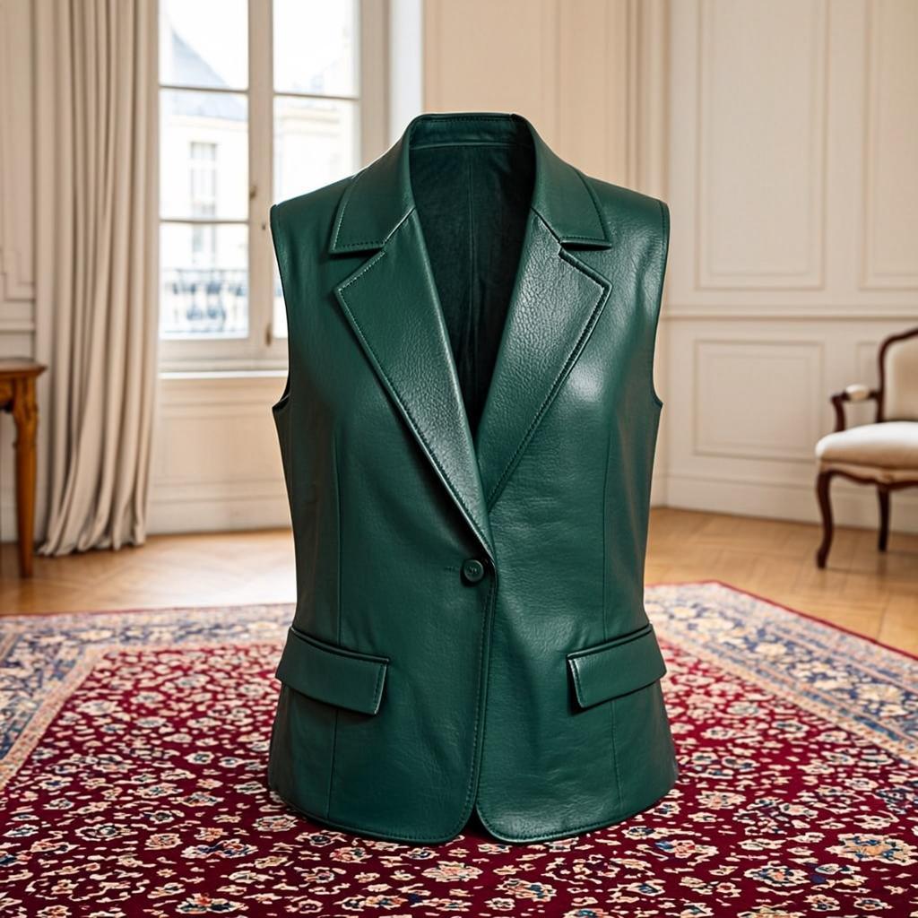Gilets ASMAO 16