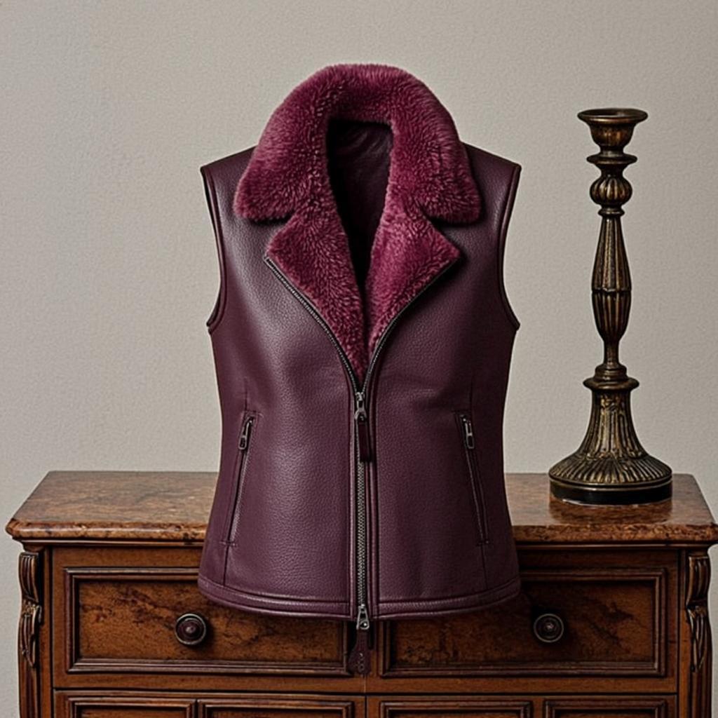 Gilets ASMAO 18