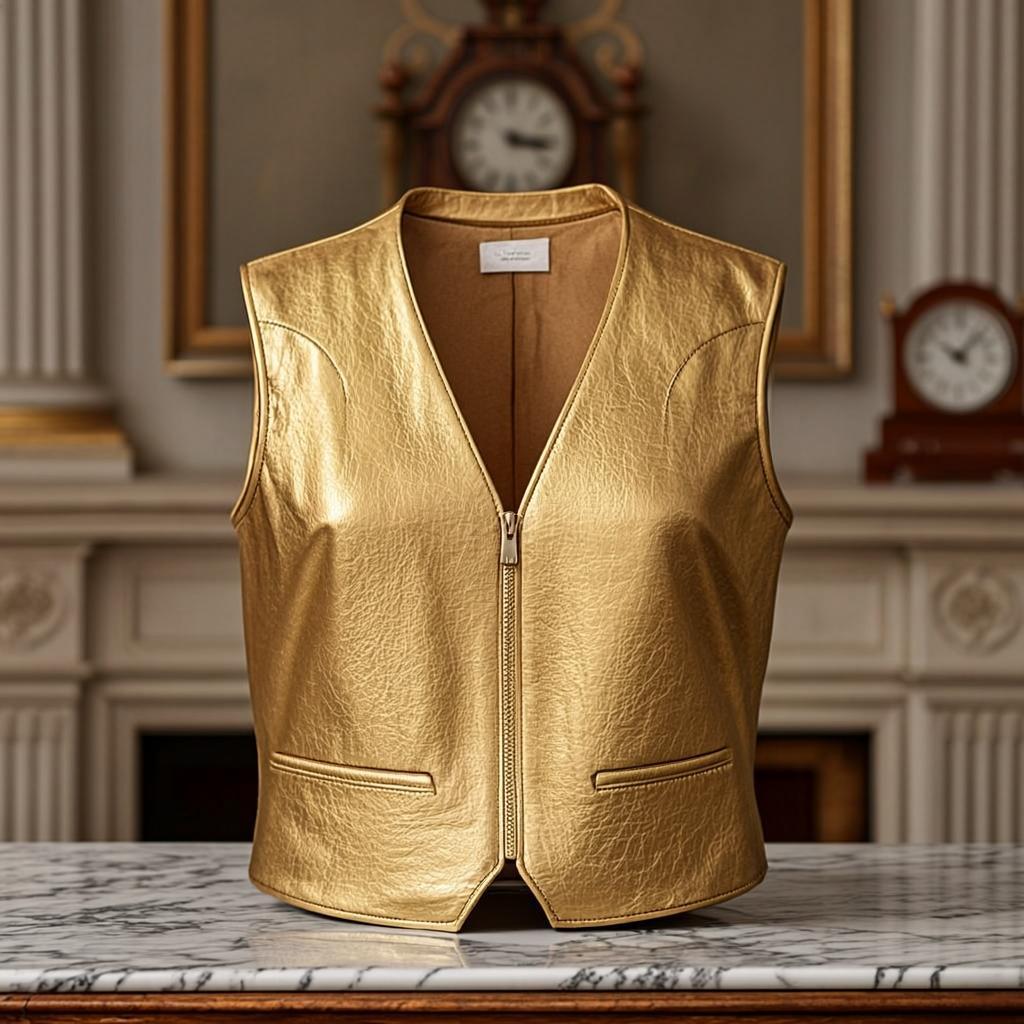 Gilets ASMAO 20