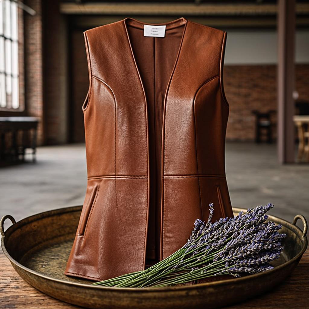Gilets ASMAO 21