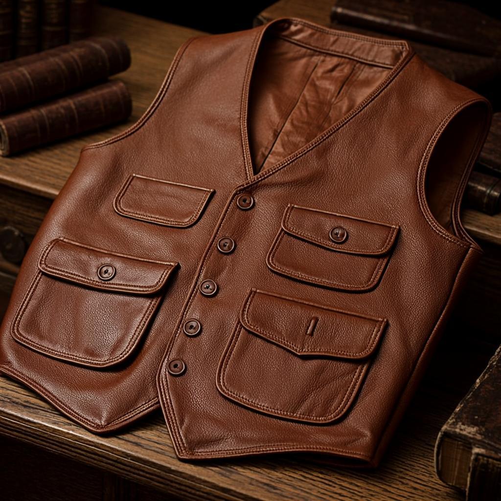 Gilets ASMAO 22