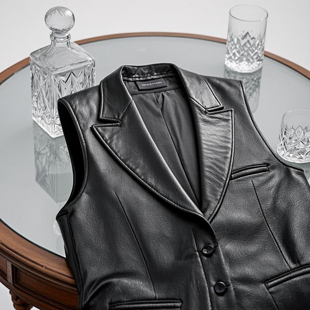 Gilets ASMAO 23