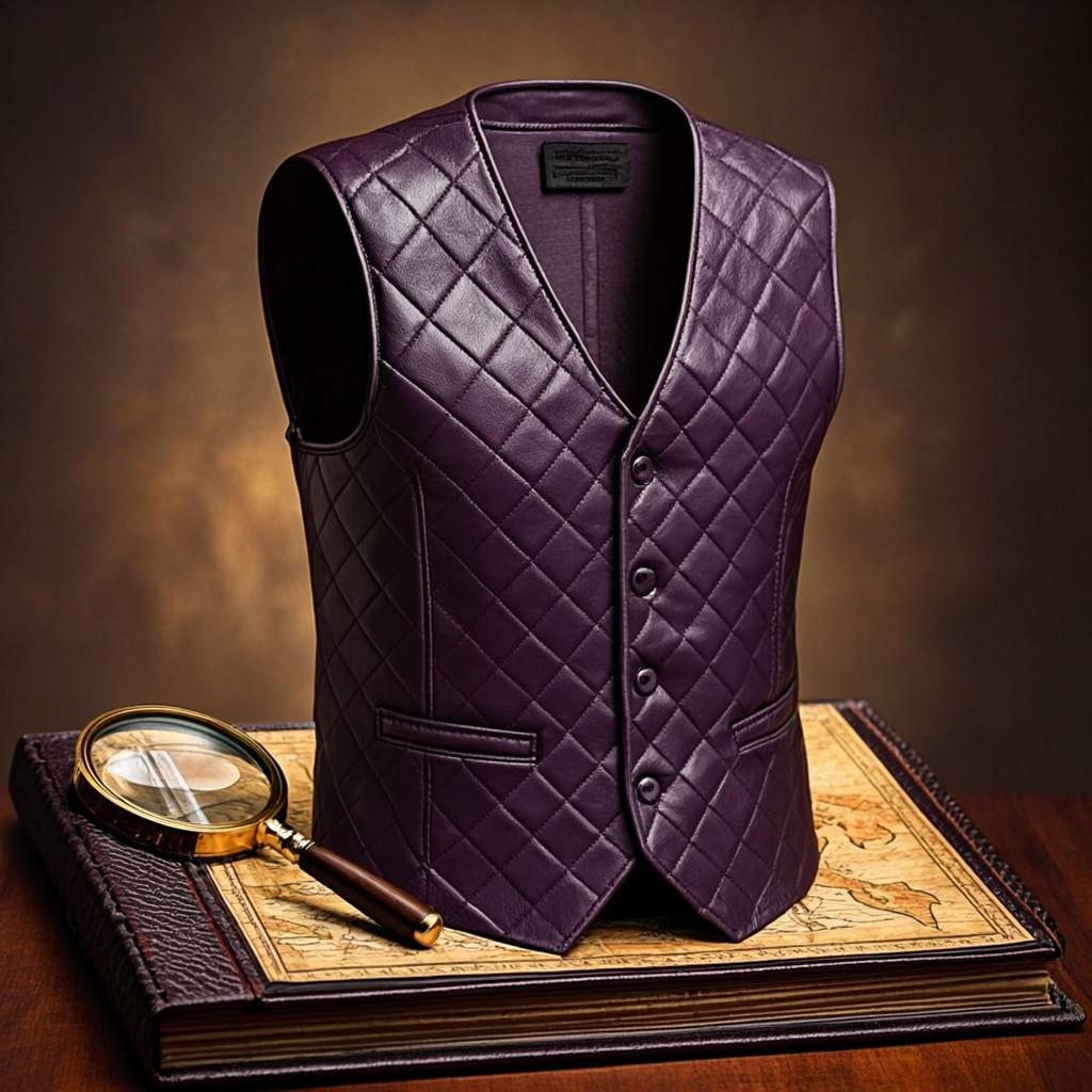 Gilets ASMAO 26