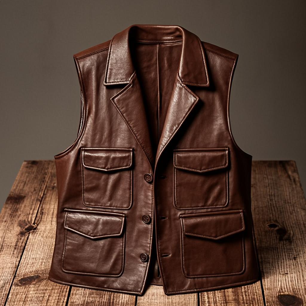 Gilets ASMAO 28