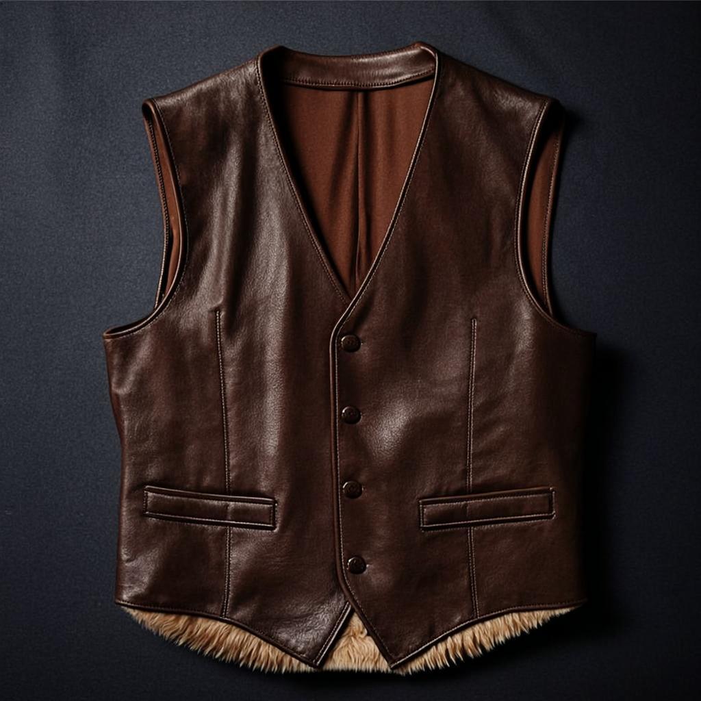 Gilets ASMAO 29