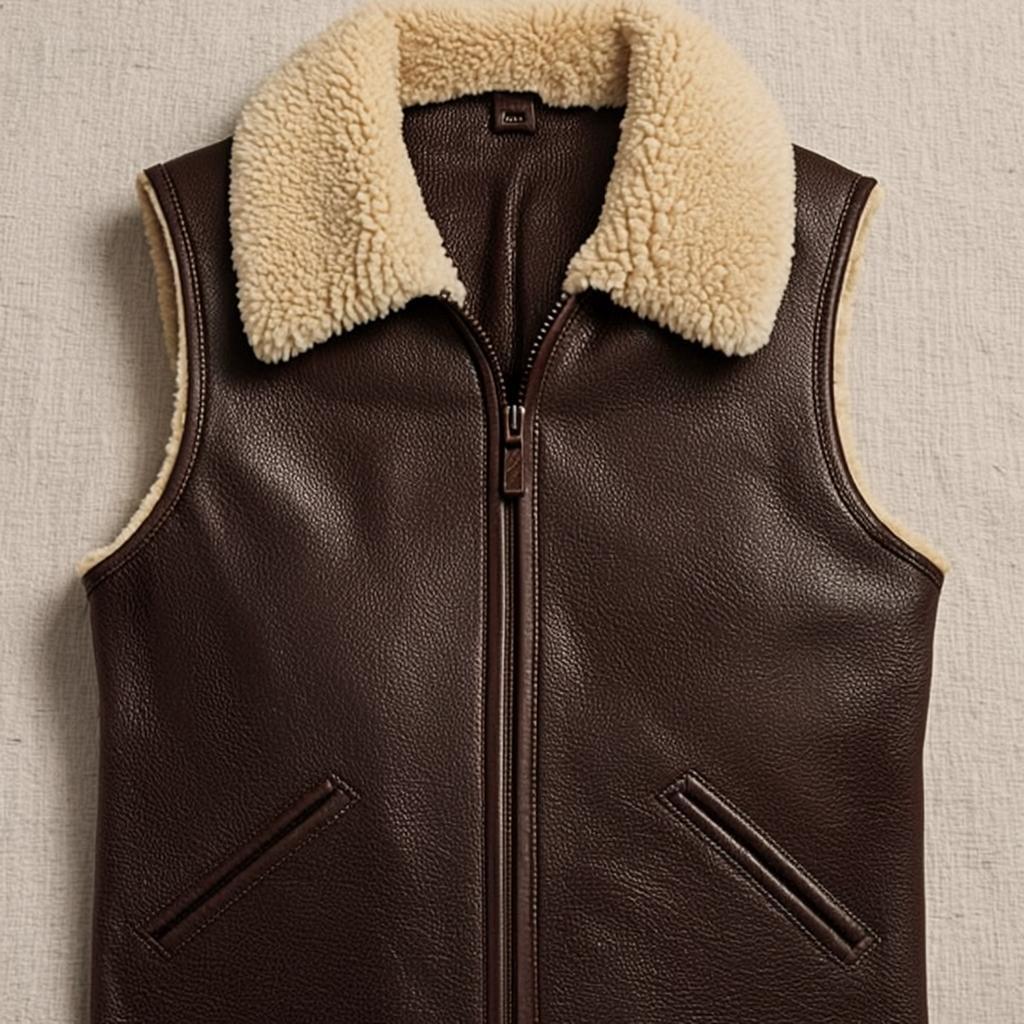 Gilets ASMAO 30