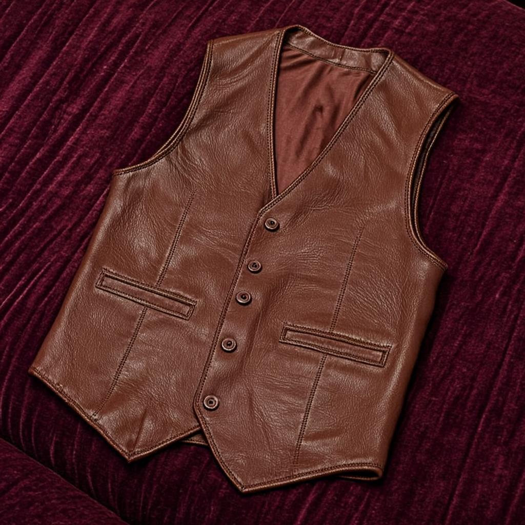 Gilets ASMAO 33