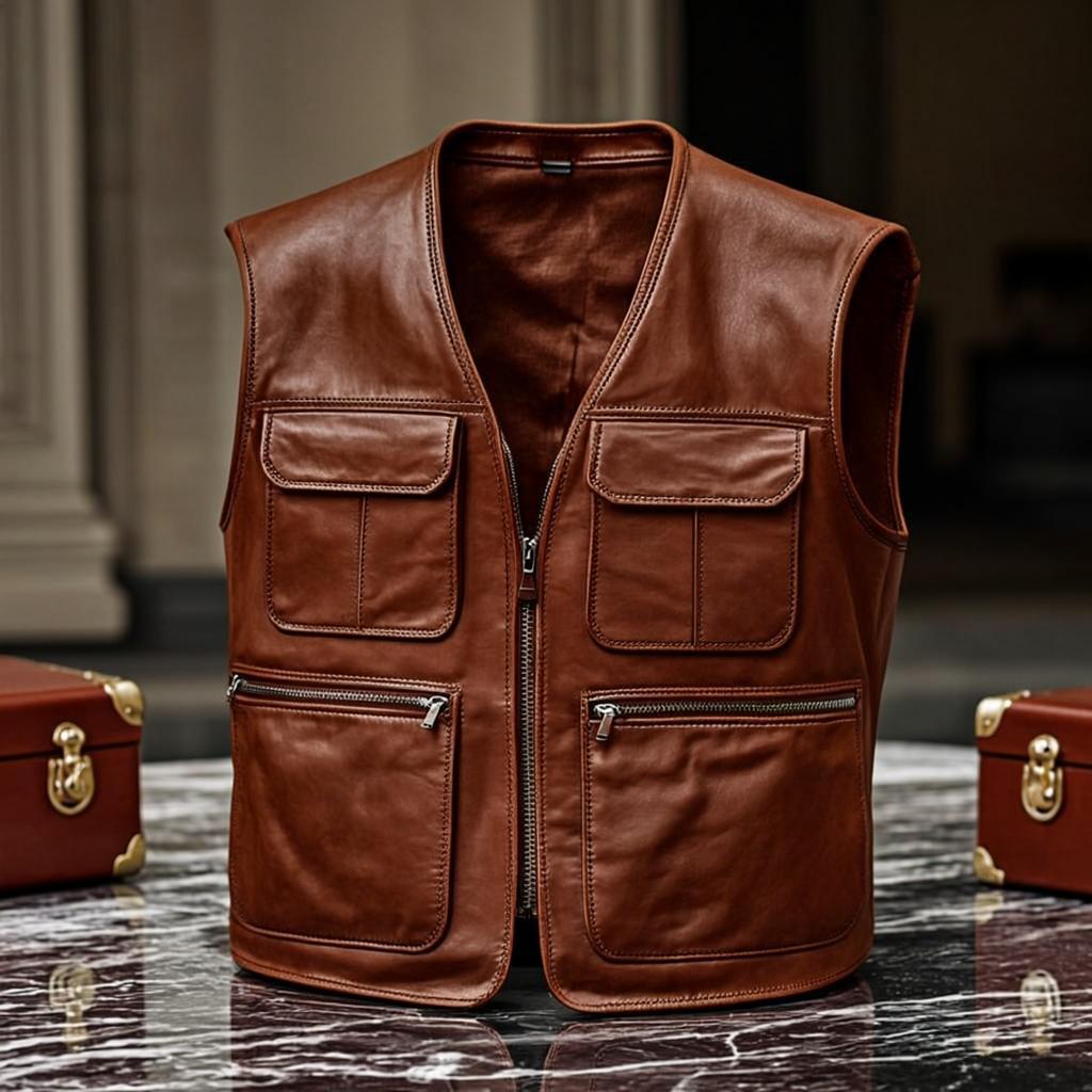 Gilets ASMAO 34