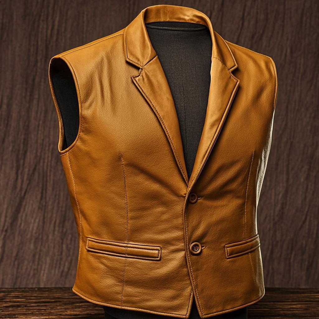 Gilets ASMAO 35
