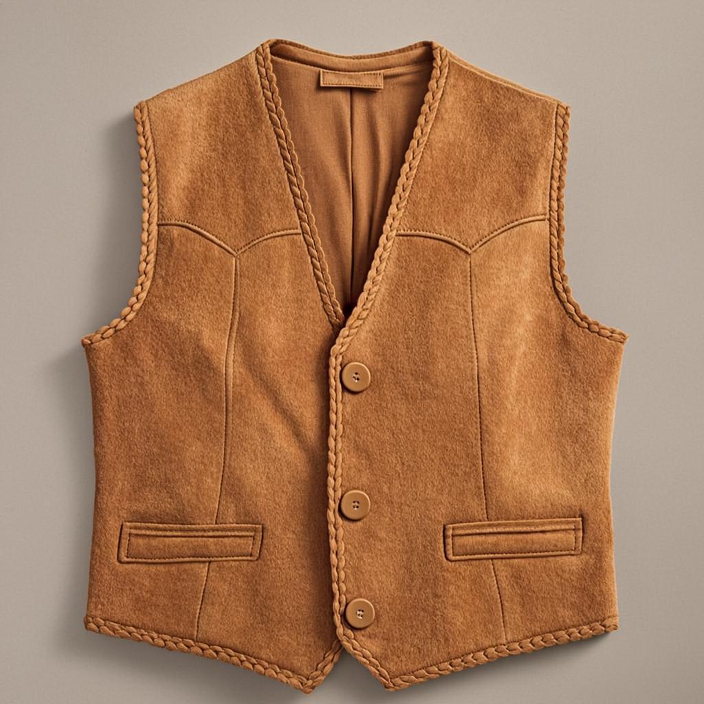 Gilets ASMAO 36