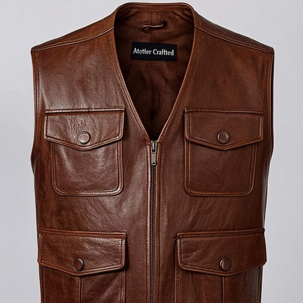 Gilets ASMAO 40
