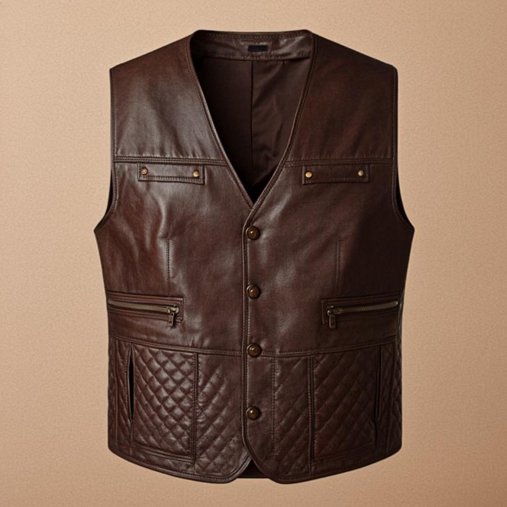 Gilets ASMAO 41