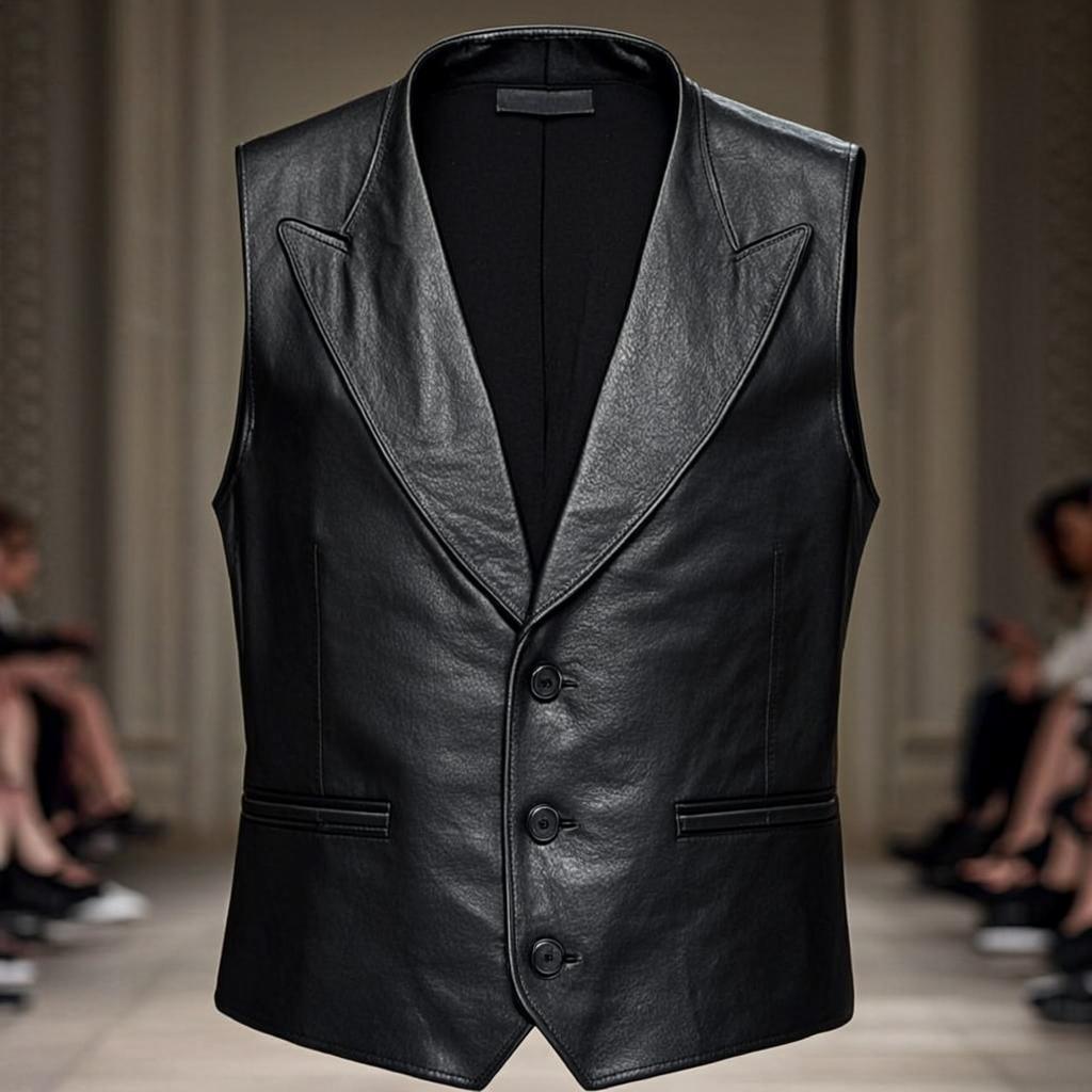 Gilets ASMAO 44