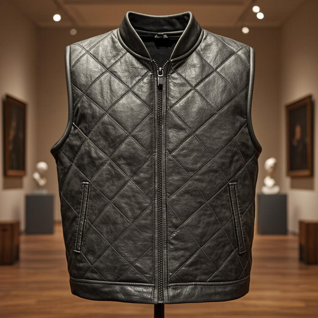 Gilets ASMAO 45