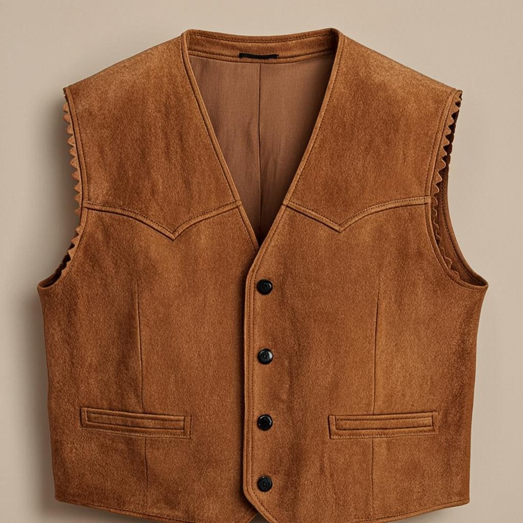 Gilets ASMAO 46