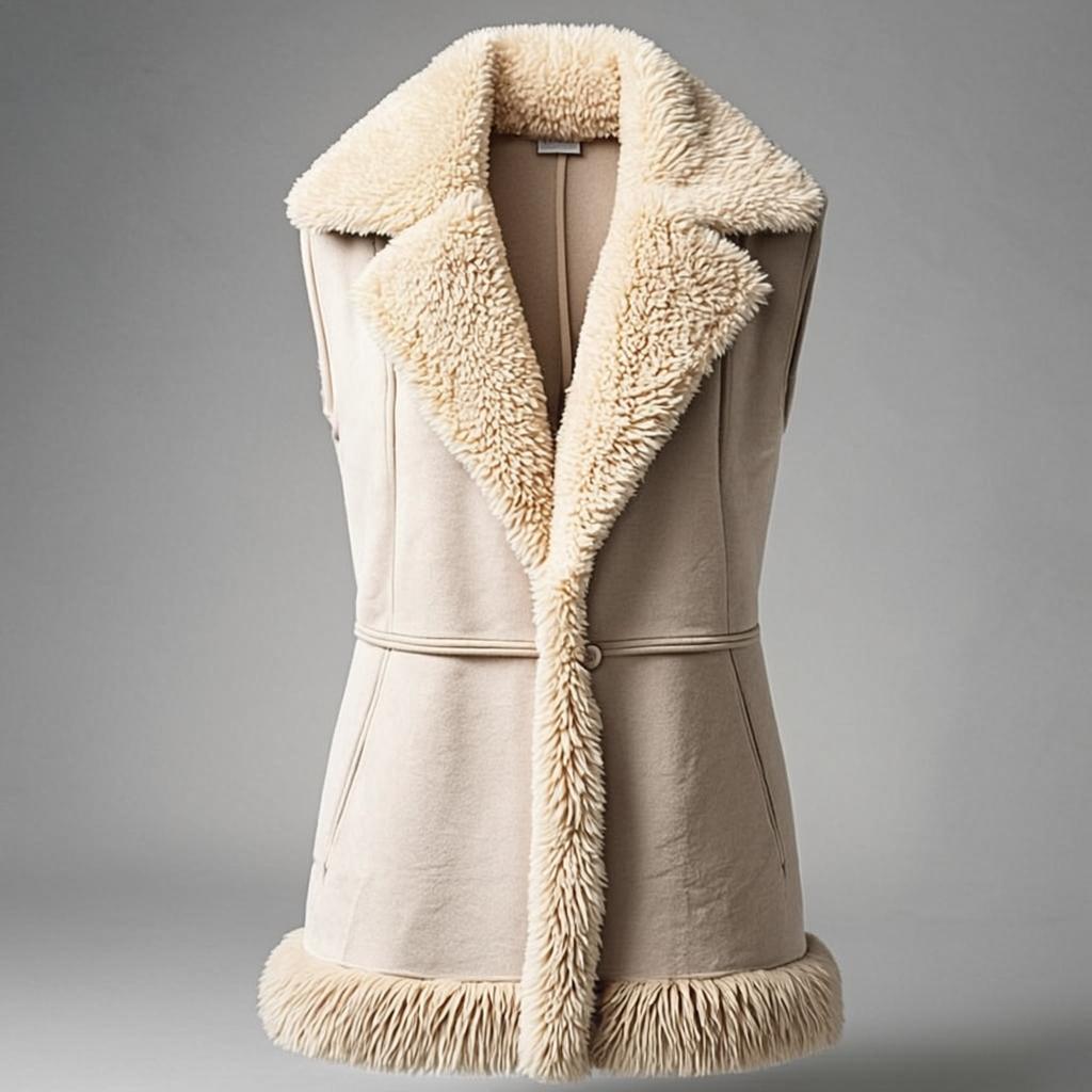 Gilets ASMAO 48