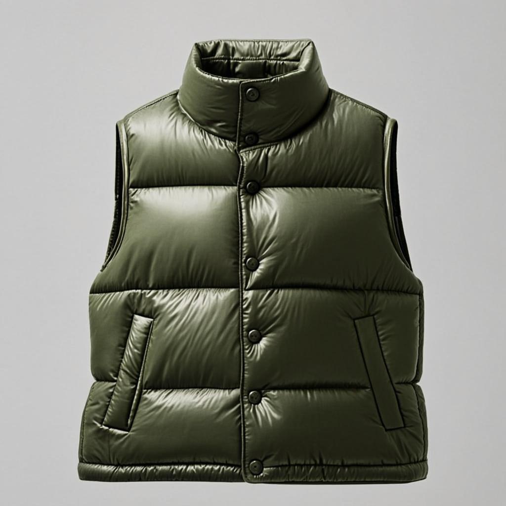 Gilets ASMAO 49