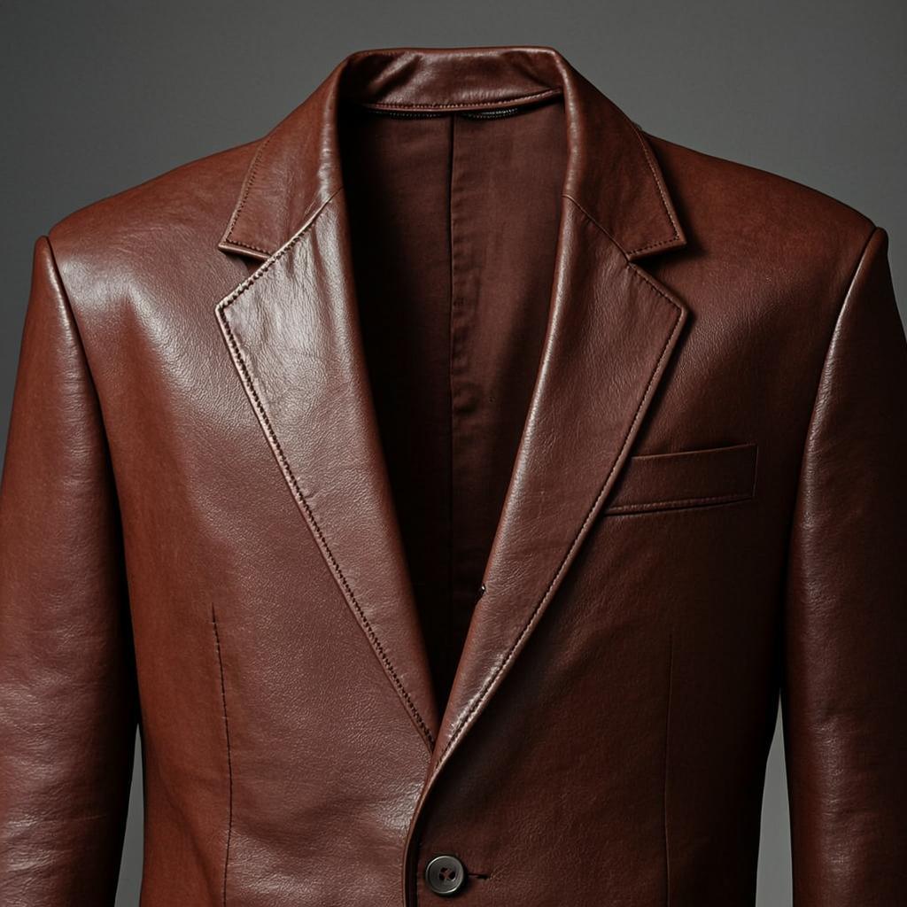 Manteaux & Vestes ASMAO 4