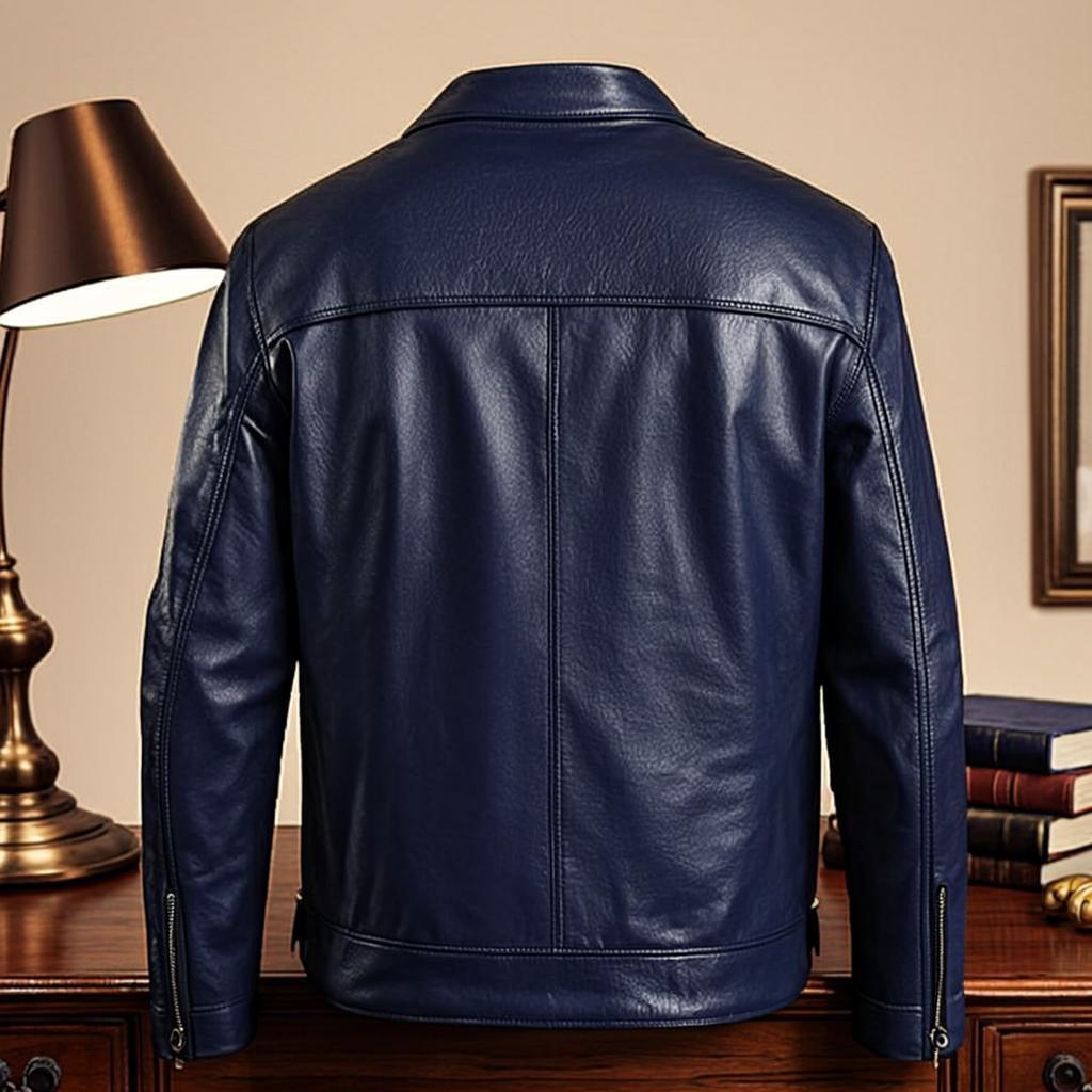 Manteaux & Vestes ASMAO 14