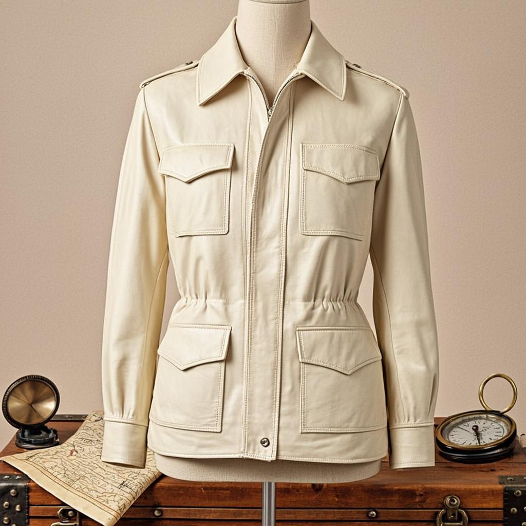 Manteaux & Vestes ASMAO 15