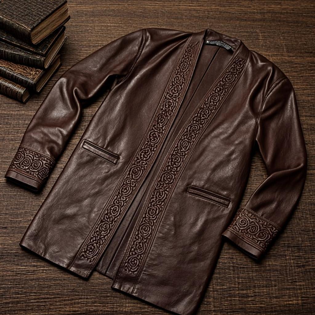 Manteaux & Vestes ASMAO 22