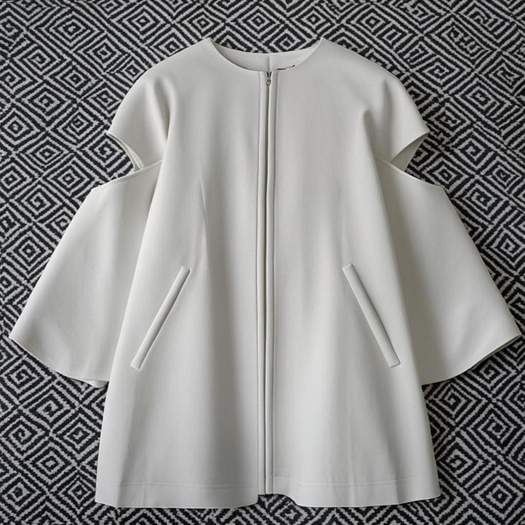 Manteaux & Vestes ASMAO 24