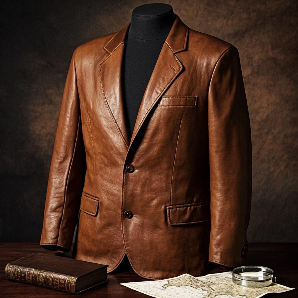 Manteaux & Vestes ASMAO 26