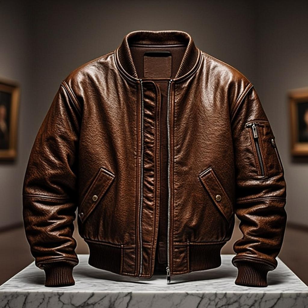 Manteaux & Vestes ASMAO 27