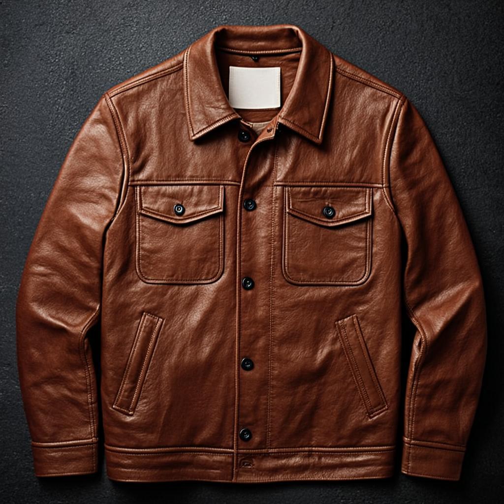 Manteaux & Vestes ASMAO 29