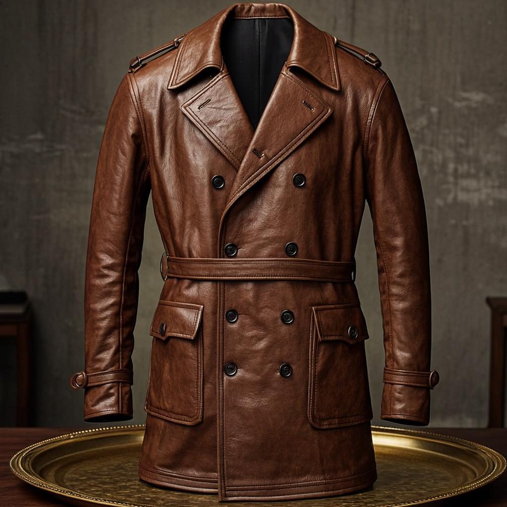 Manteaux & Vestes ASMAO 31