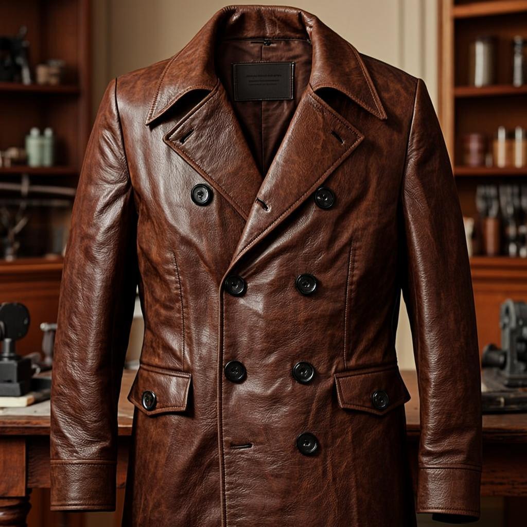 Manteaux & Vestes ASMAO 36