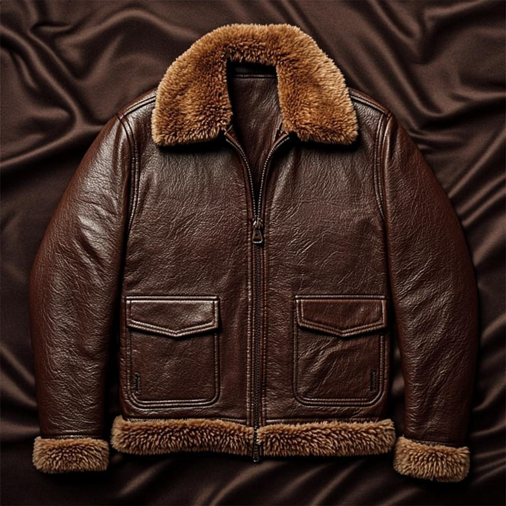 Manteaux & Vestes ASMAO 38