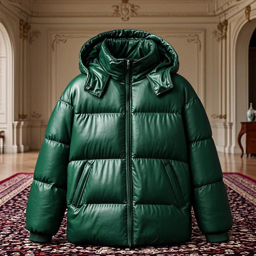 Manteaux & Vestes ASMAO 42