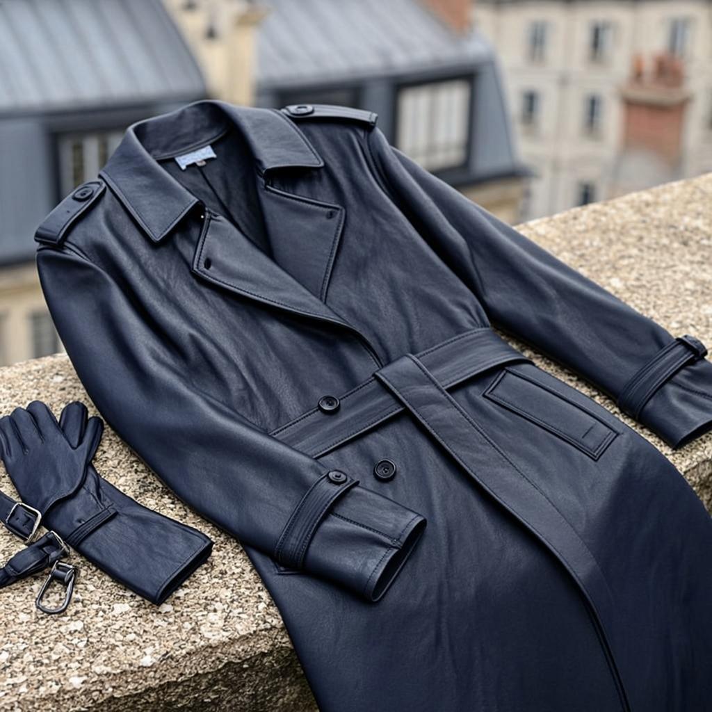 Manteaux & Vestes ASMAO 43
