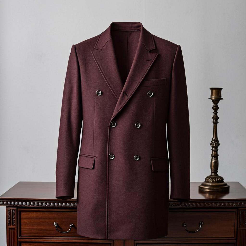 Manteaux & Vestes ASMAO 44