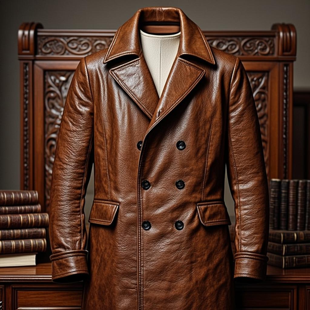 Manteaux & Vestes ASMAO 48