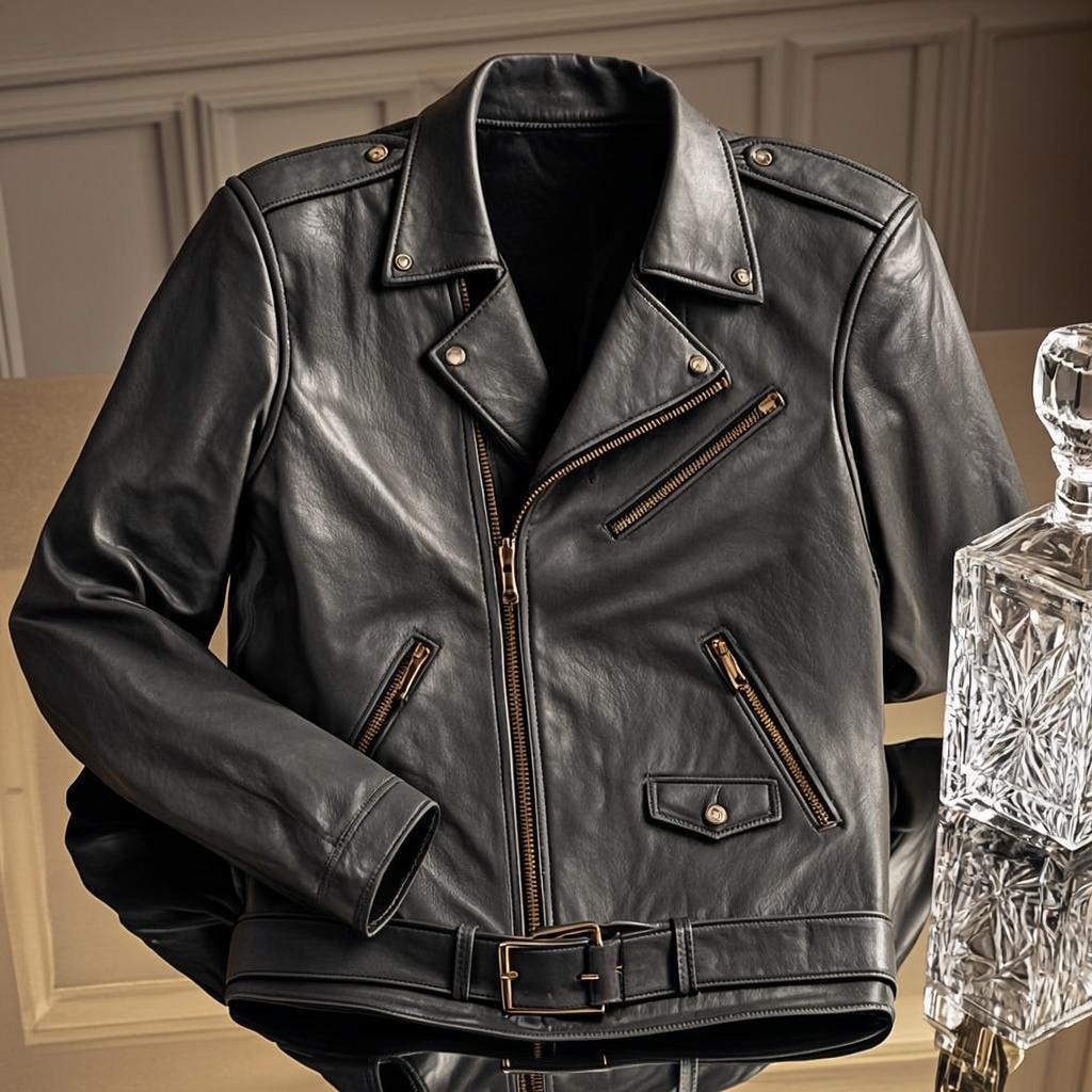 Manteaux & Vestes ASMAO 49