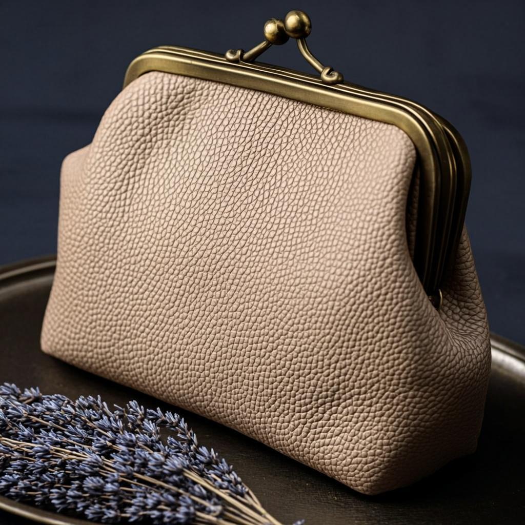 Petite Maroquinerie ASMAO 30