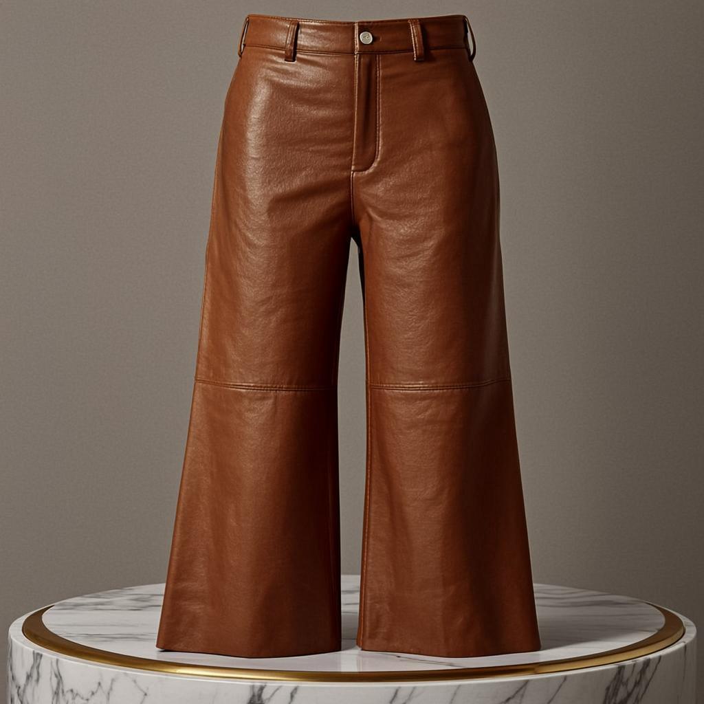 Pantalons ASMAO 1
