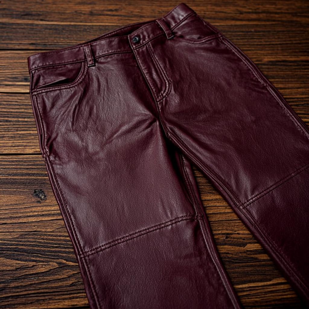Pantalons ASMAO 2