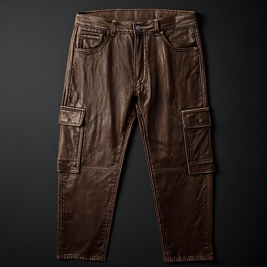 Pantalons ASMAO 3