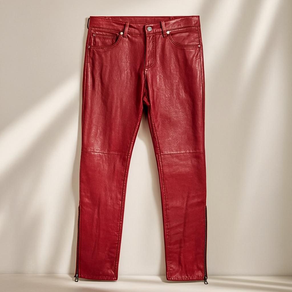 Pantalons ASMAO 4