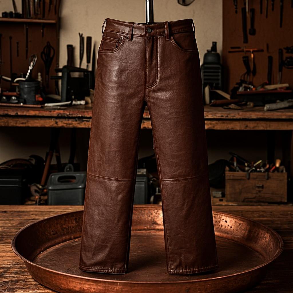 Pantalons ASMAO 5