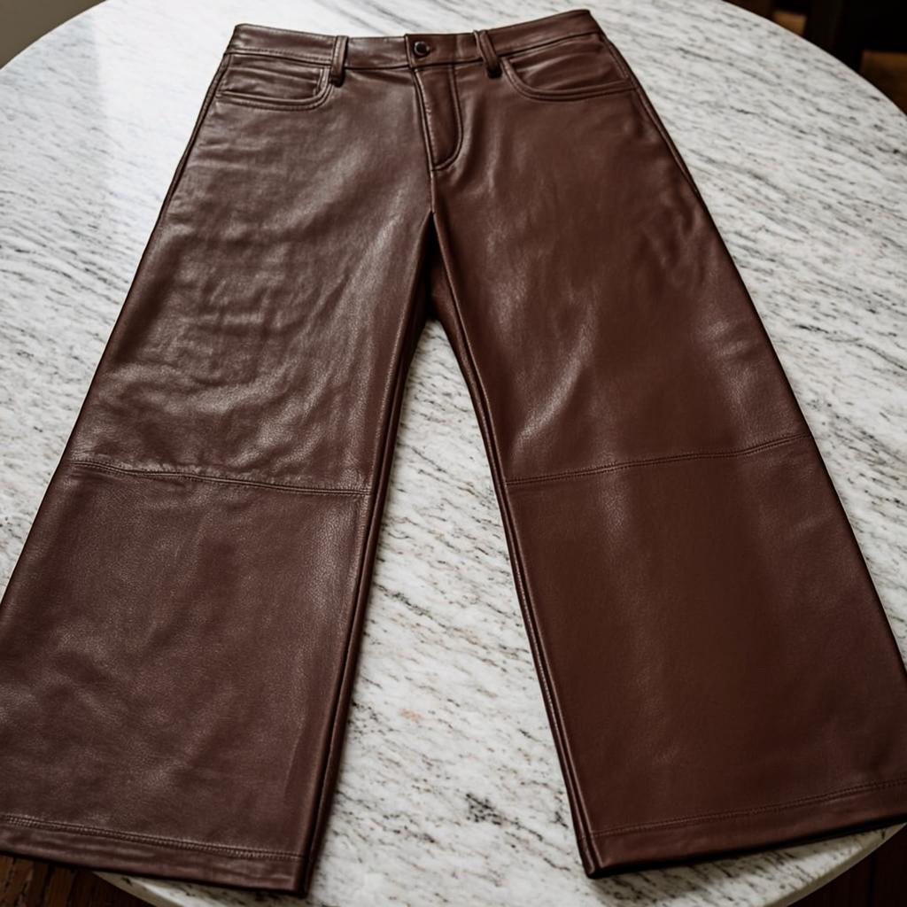 Pantalons ASMAO 6
