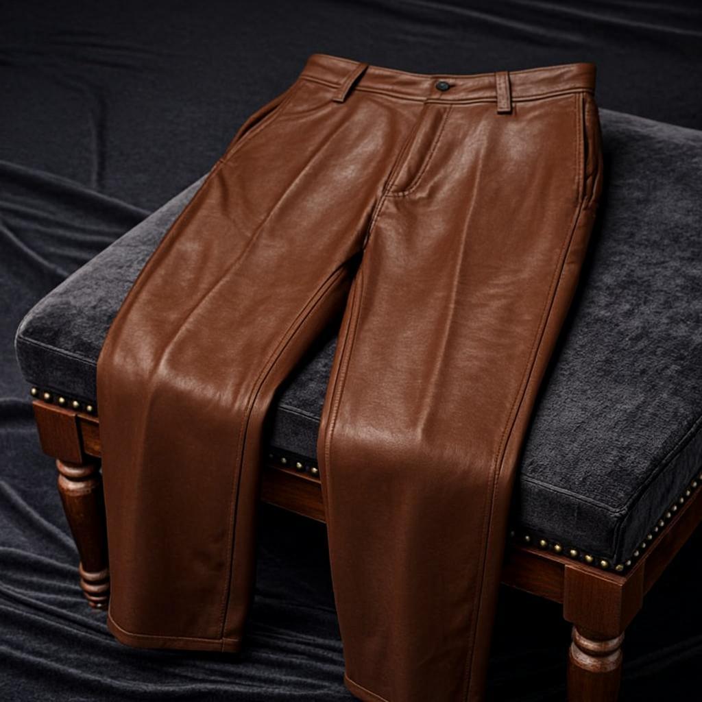 Pantalons ASMAO 7