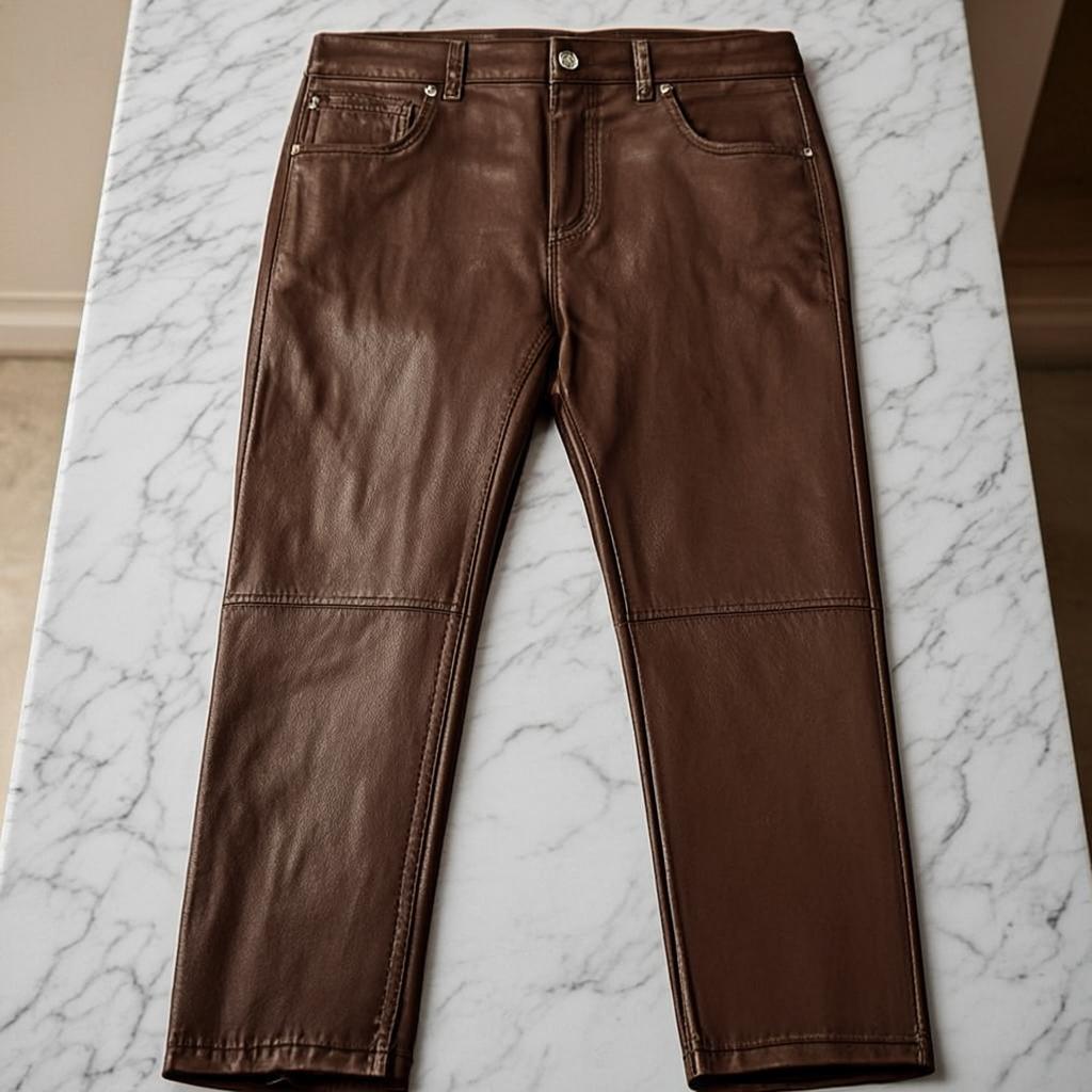 Pantalons ASMAO 8