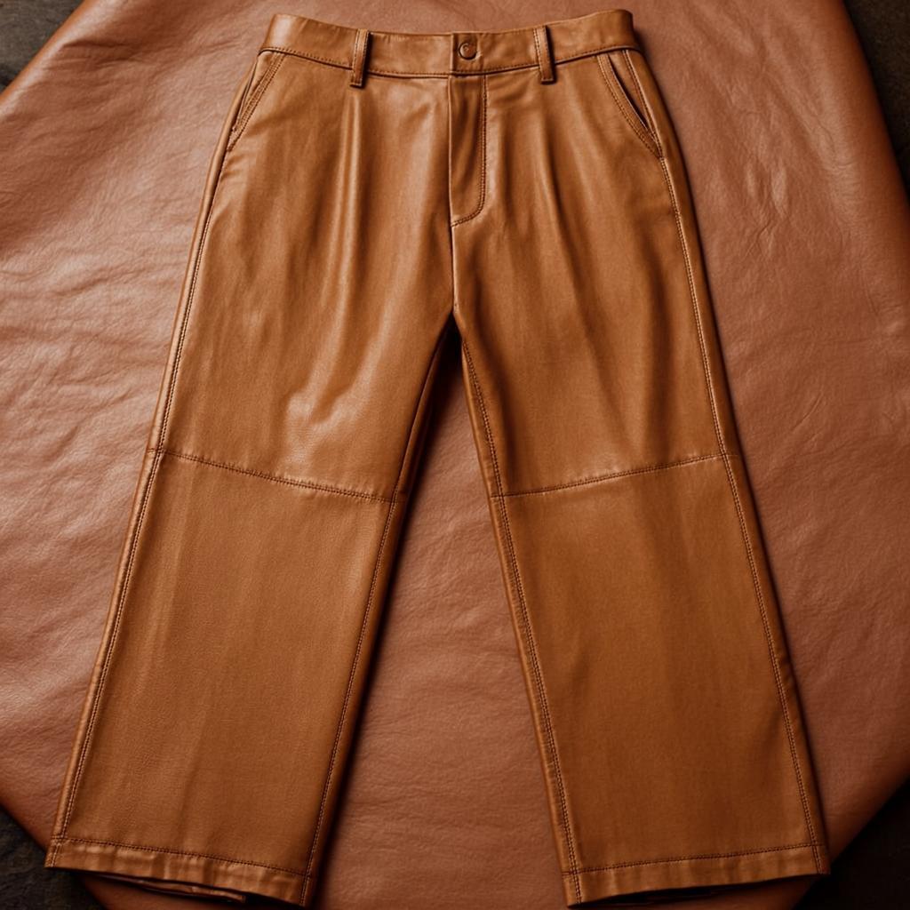 Pantalons ASMAO 9